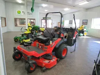 Kubota ZG332P