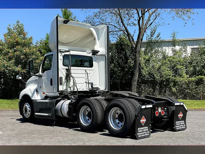 2021 INT LT625 6x4