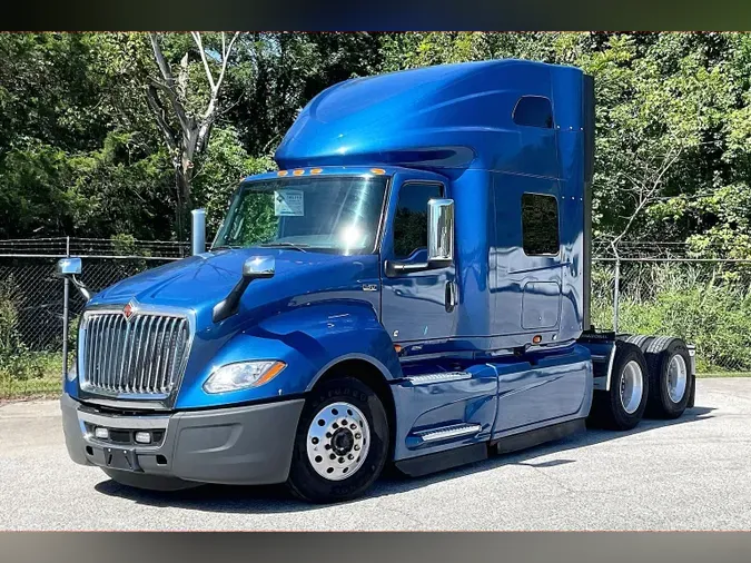 2023 INT LT625 6x4c9408a880db8e8ea5f4bbb73a2c53280