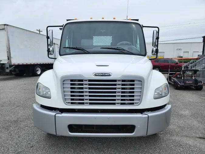 2016 FREIGHTLINER/MERCEDES M2 106