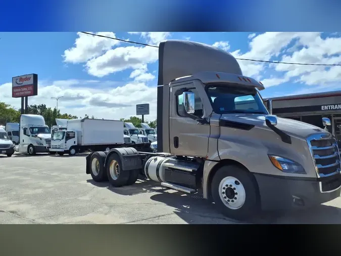 2021 FREIGHTLINER/MERCEDES NEW CASCADIA PX12664
