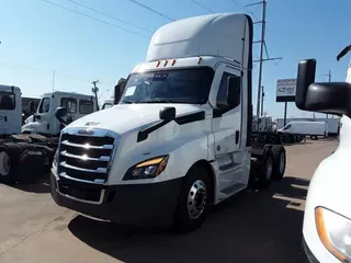 2022 FREIGHTLINER/MERCEDES NEW CASCADIA PX12664