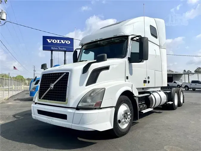 2016 VOLVO VNL64T670c942c0036979888a109f2844c65df39f