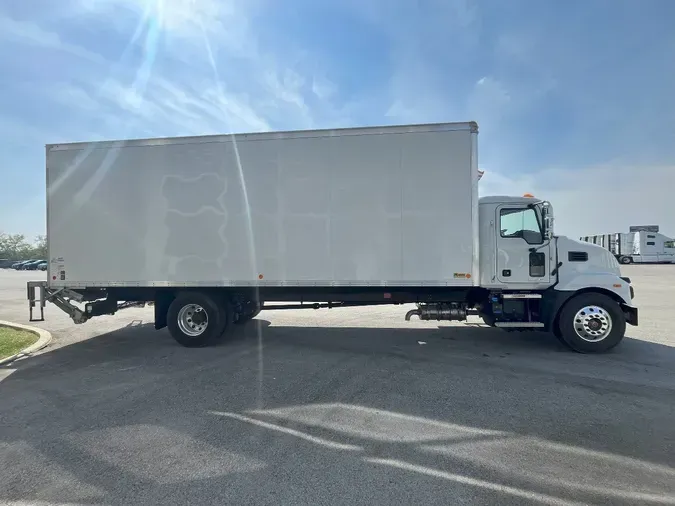 2026 MACK MD MD6 274 WBc943244d7128f6a1bb8fce82ae0653e8