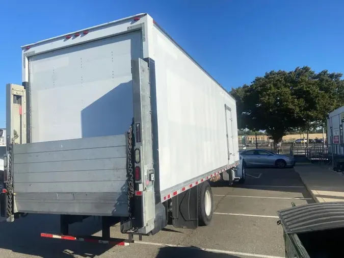 2019 FREIGHTLINER/MERCEDES M2 106c943cd5131b7a3515d56b520d7f33602