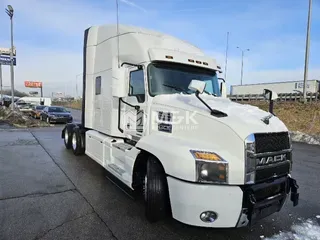 2023 MACK AN64T
