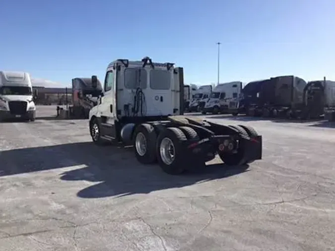 2019 Freightliner Cascadia