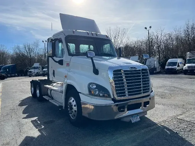 2017 Freightliner X12564STc9449d6d76d0977453ed1ff1673b069d