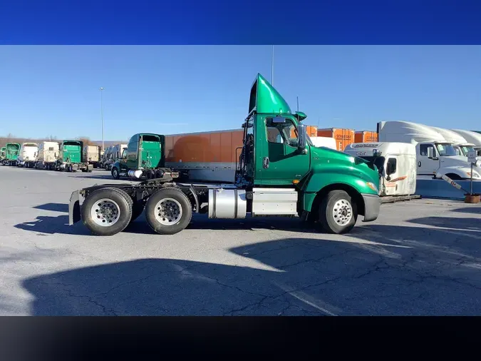 2020 International LT