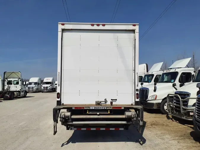 2019 FREIGHTLINER/MERCEDES M2 106