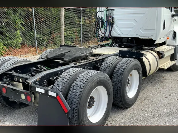 2019 INT LT625 6x4