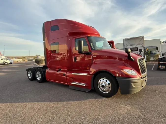 2022 International LT625c94711fb5f65050e098760df8a22059a