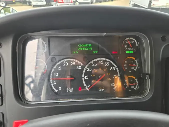 2019 FREIGHTLINER/MERCEDES M2 106