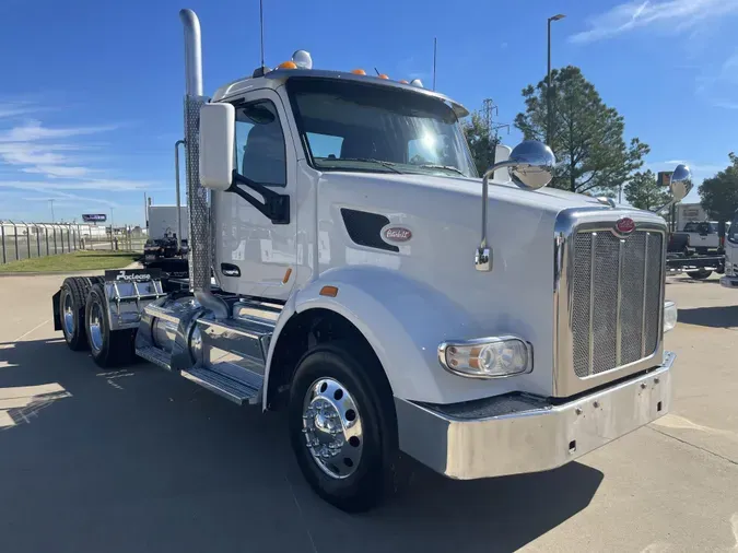 2017 Peterbilt 567