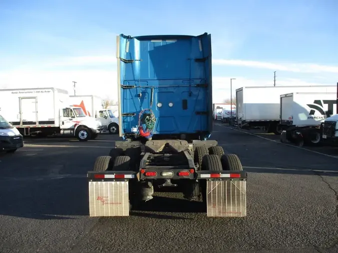 2021 NAVISTAR INTERNATIONAL LT625 SLPR CAB