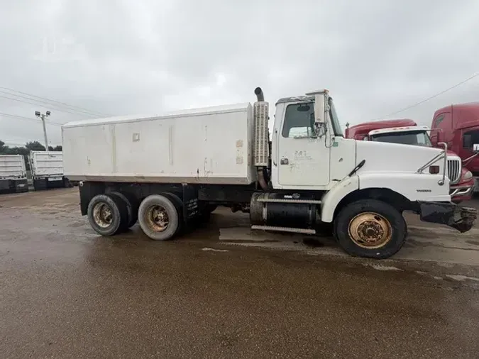 1998 VOLVO WG64Tc949bab5af939625d498ebbf1e3dc820