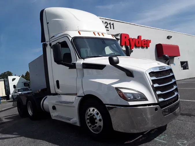 2019 FREIGHTLINER/MERCEDES NEW CASCADIA PX12664