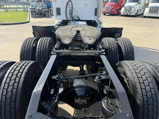 2022 Peterbilt 579