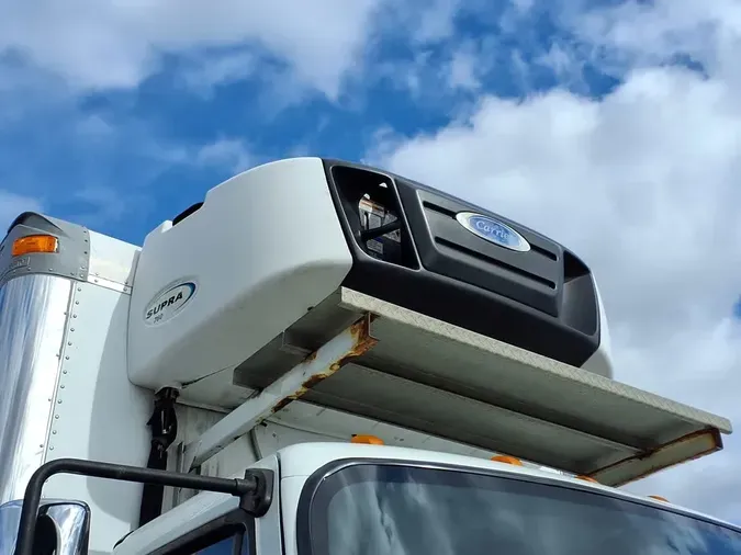 2019 FREIGHTLINER/MERCEDES M2 106