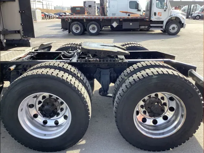 2023 Freightliner Cascadia