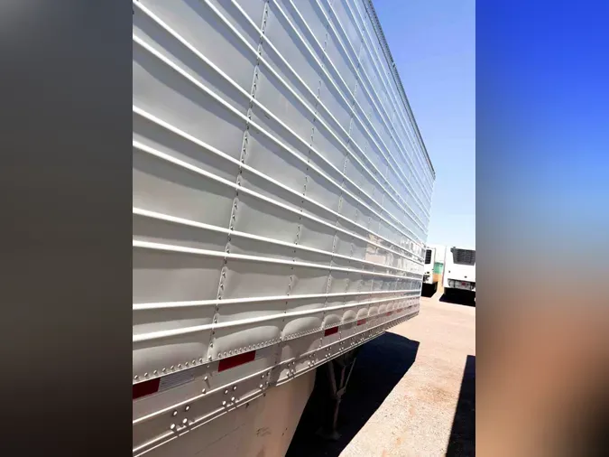 2020 VANGUARD VAN - REF