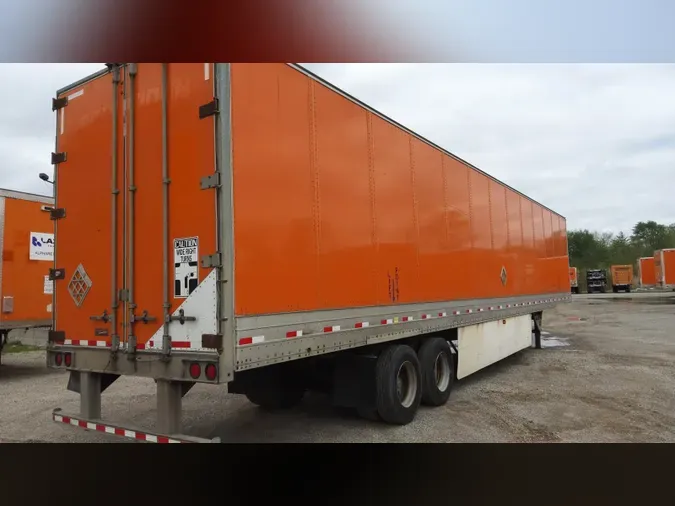 2012 Hyundai VAN