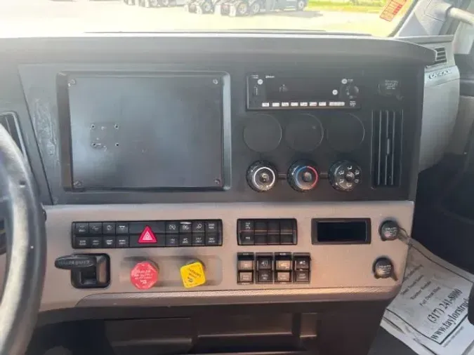 2020 Freightliner New Cascadia 126