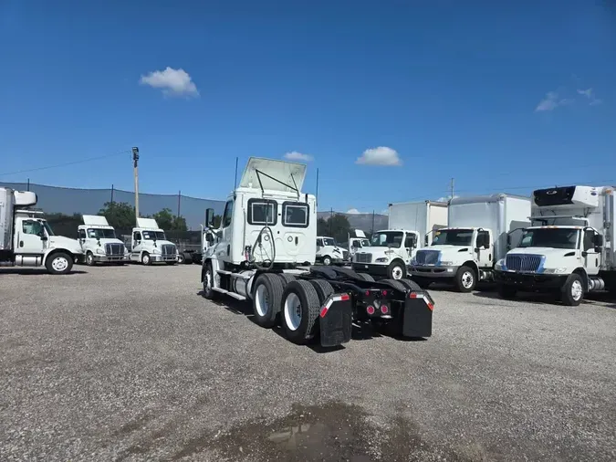 2018 FREIGHTLINER/MERCEDES CASCADIA 125c94c1bcea34f64983087e80b3ae82a6c