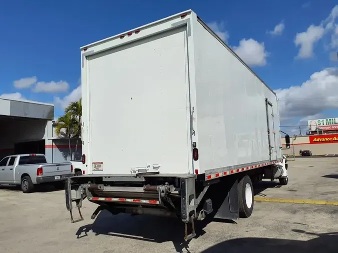 2019 NAVISTAR INTERNATIONAL MV607 (4X2)c94e2abee3dd38e61496e1e7daf64b55