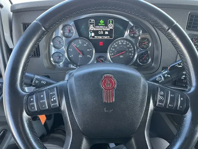 2019 Kenworth T680