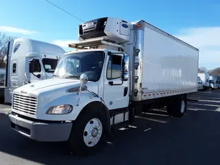 2017 FREIGHTLINER/MERCEDES M2 106