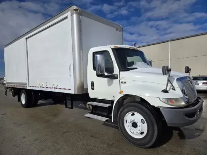 2019 International MV607c94fbc0ea733290e273b1875fa90ae85