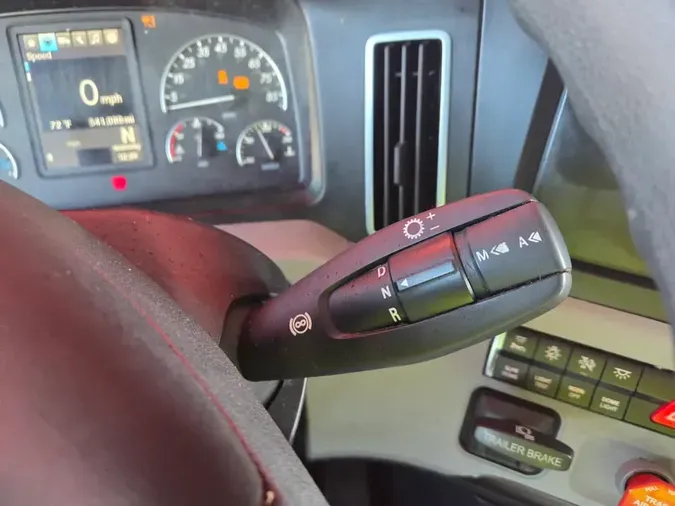 2020 FREIGHTLINER/MERCEDES NEW CASCADIA PX12664c94fd9b9bc0e2f836286c5faf147d81e