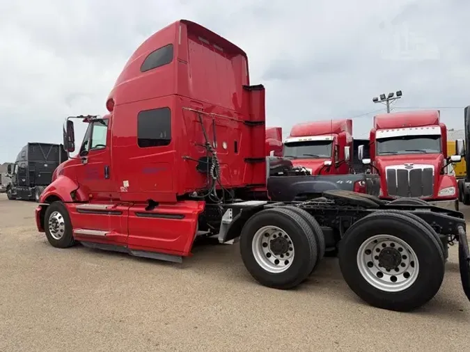 2015 INTERNATIONAL PROSTAR