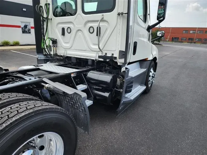 2022 FREIGHTLINER CA126c9509b3994d37e087e7115c97ecfb5bf