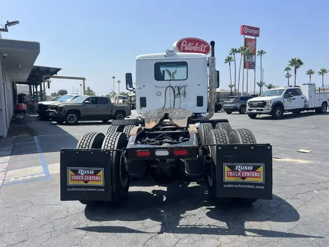 2020 Peterbilt 567