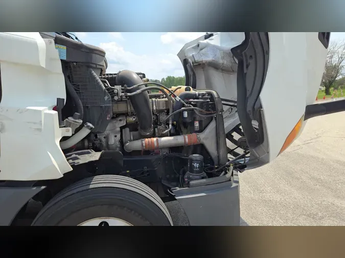 2019 Freightliner Cascadia 126c951b3d28f521900b494da87277e6831