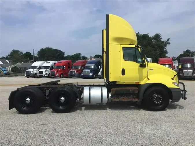 2018 INTERNATIONAL RH613