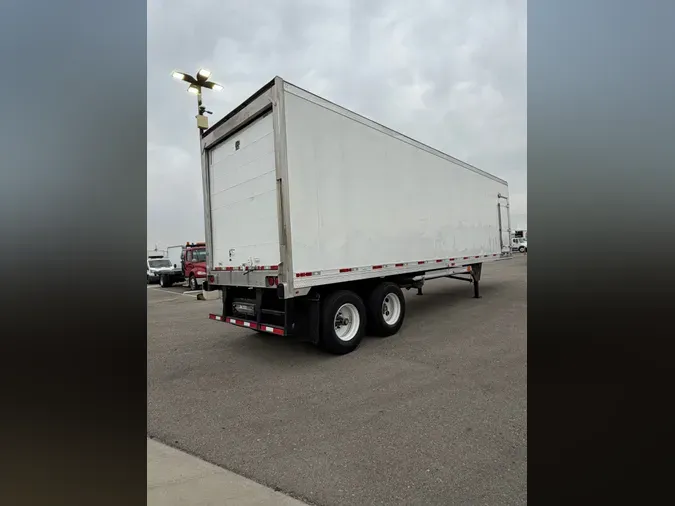2016 UTILITY TRAILERS VS2RA 36/162/102