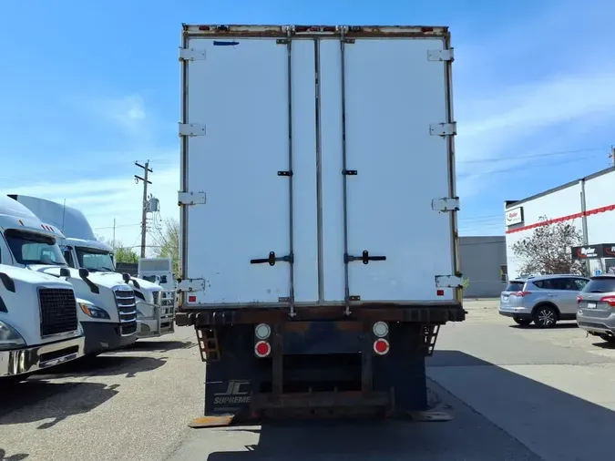 2016 FREIGHTLINER/MERCEDES 108SD