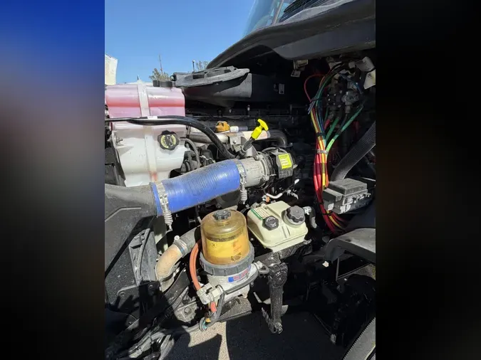 2019 FREIGHTLINER/MERCEDES CASCADIA 113c954715d86e62bbc398b198971e7c658