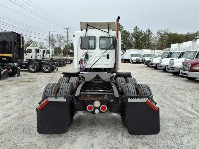 2017 FREIGHTLINER/MERCEDES CASCADIA 125