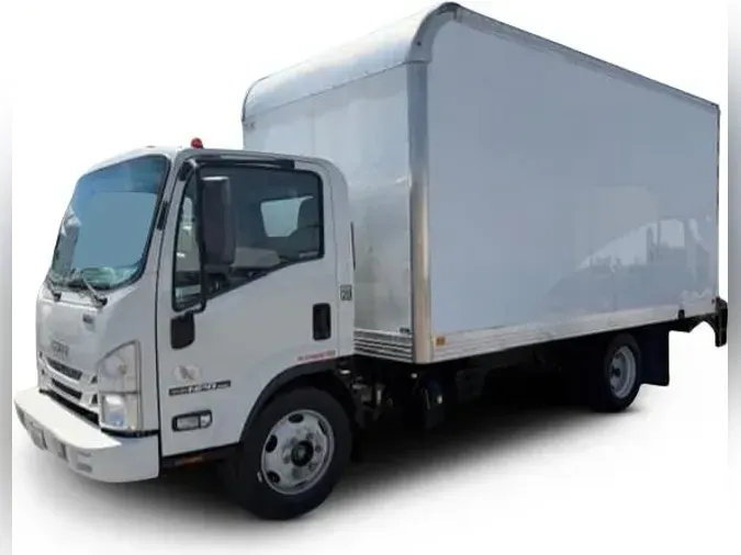 2022 Isuzu NPR-XDc9552468a351a5a5ae1d51dbd3e41347