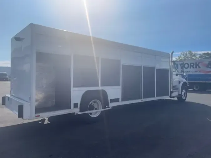 2019 NAVISTAR INTERNATIONAL 4300