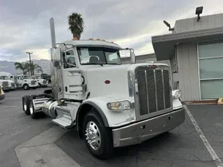 2018 Peterbilt 389