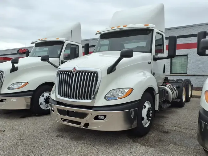 2019 NAVISTAR INTERNATIONAL LT625 DAYCAB T/Ac95656597deb650bdd8d59df31396861