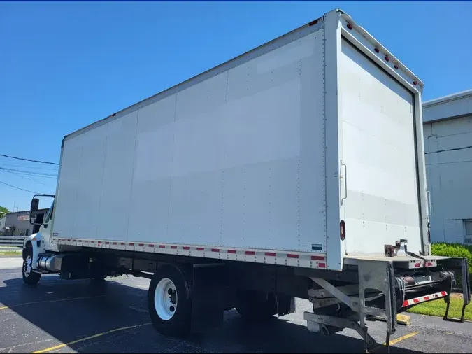 2019 NAVISTAR INTERNATIONAL 4300