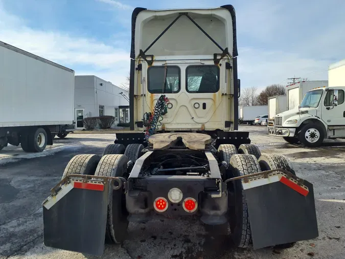 2018 FREIGHTLINER/MERCEDES NEW CASCADIA PX12664