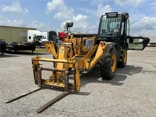 2017 JCB 540V140