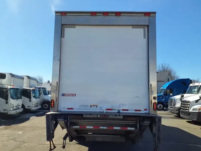 2019 NAVISTAR INTERNATIONAL 4300